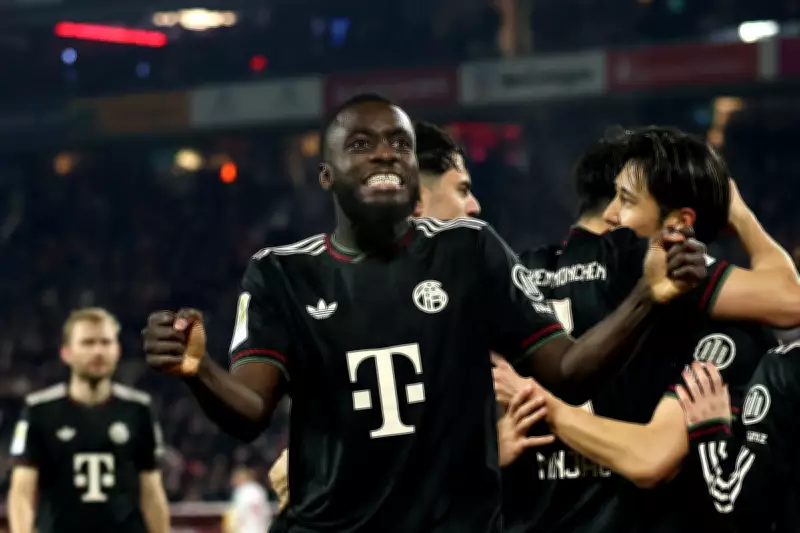 Transfer Deadline Drama: Liverpool Eye Upamecano, Spurs Target Palace Forward, Arsenal Pursue Alvarez