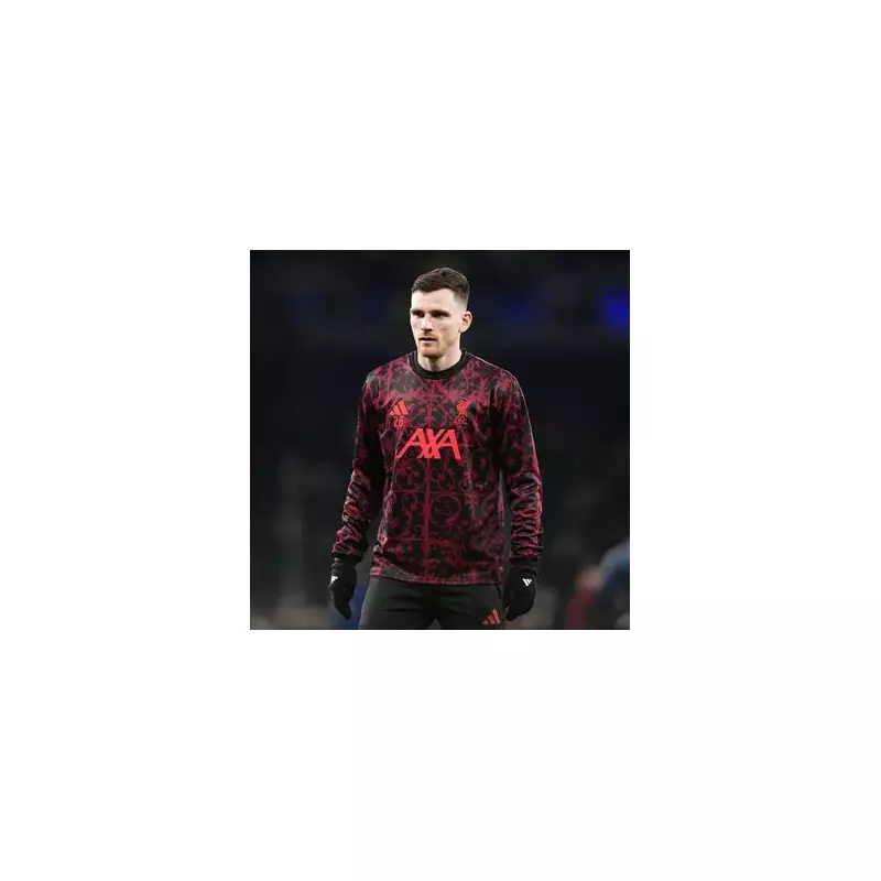 Transfer Deadline Week: Robertson's Liverpool Future, Palmer's Chelsea Stance