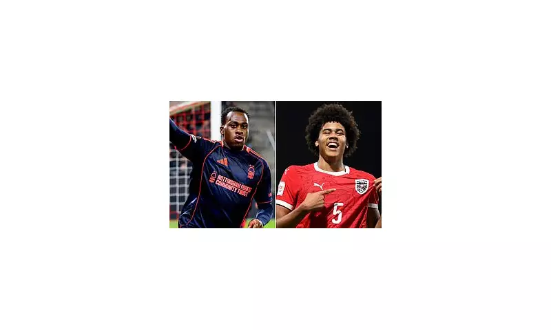 Transfer Window Buzz: Kalimuendo's Forest Exit, Forster's Cherries Move & Liverpool's Teen Target