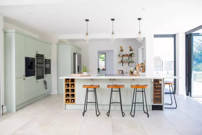 Transform Your Home with Strategic Lighting: Experts Reveal How to Use Fewer Lights for Better Ambiance and Lower Bills