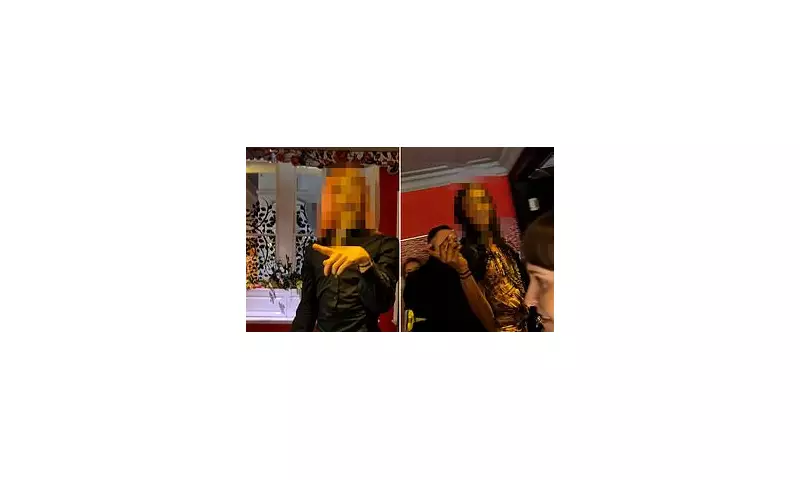 Transgender Toilet Row Erupts at London Awards Ceremony, Sparking Legal Debate