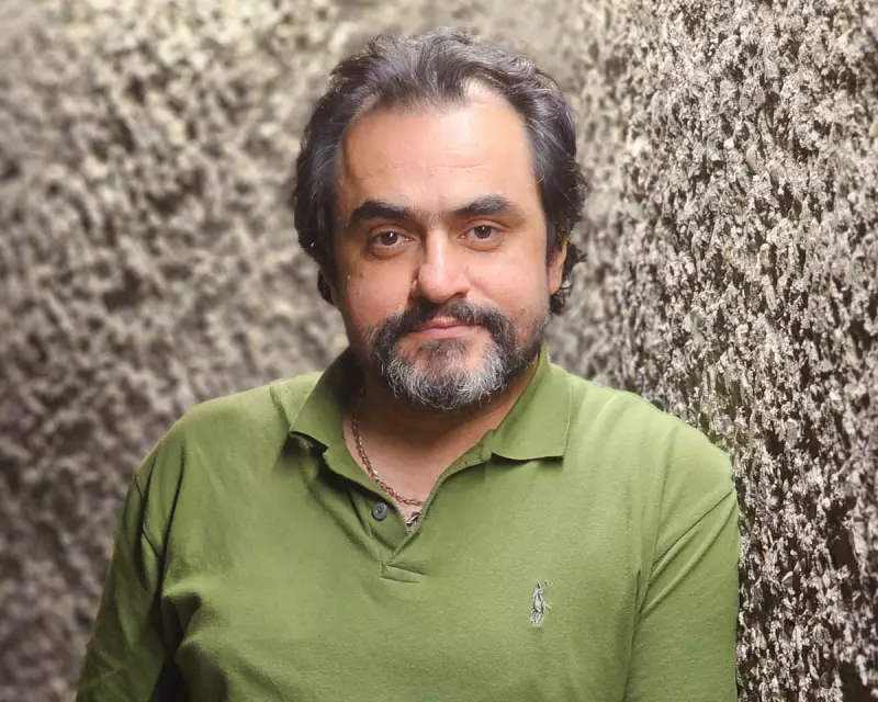 Translator's Work Found in Tehran Rubble: A Story of Endurance