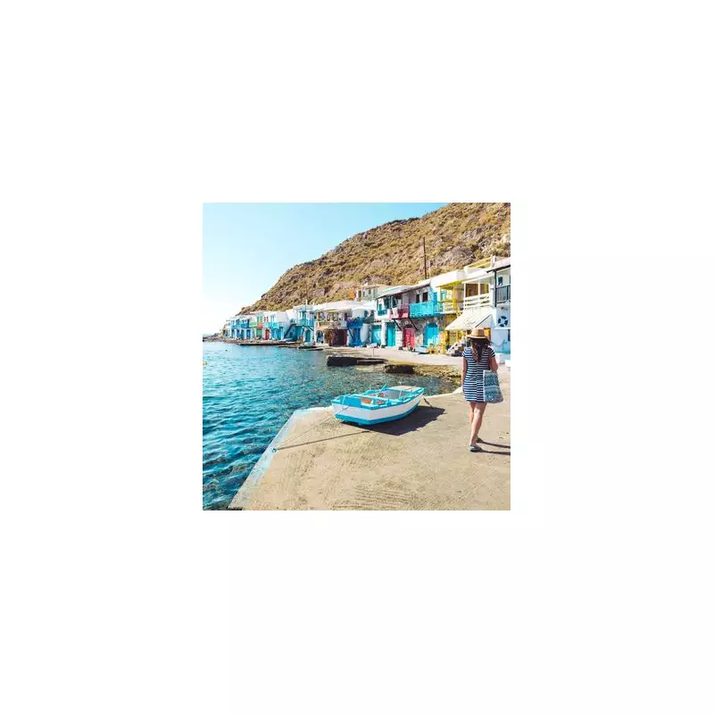 Travel Agent's Top 6 Holiday Destinations to Kickstart Your 2026