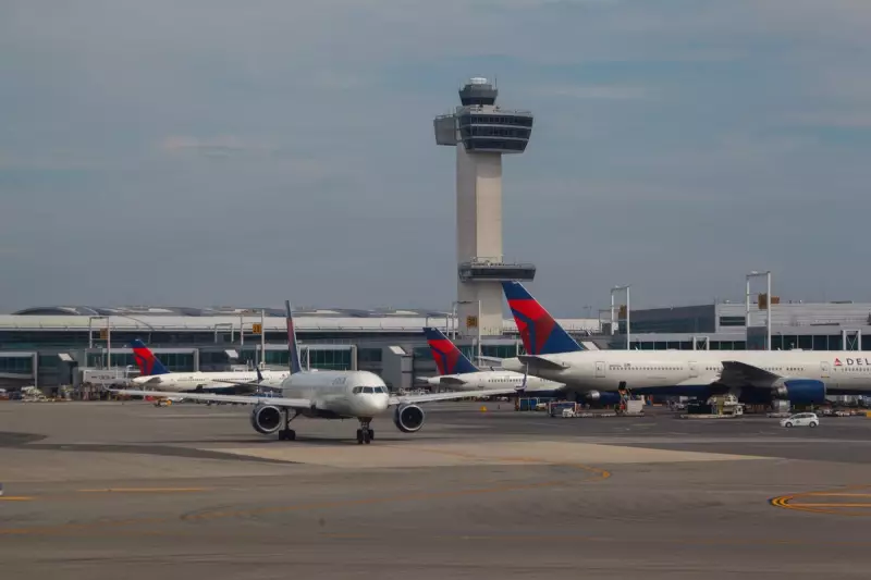 Travel Experts Reveal Their Least Favourite Airports Worldwide