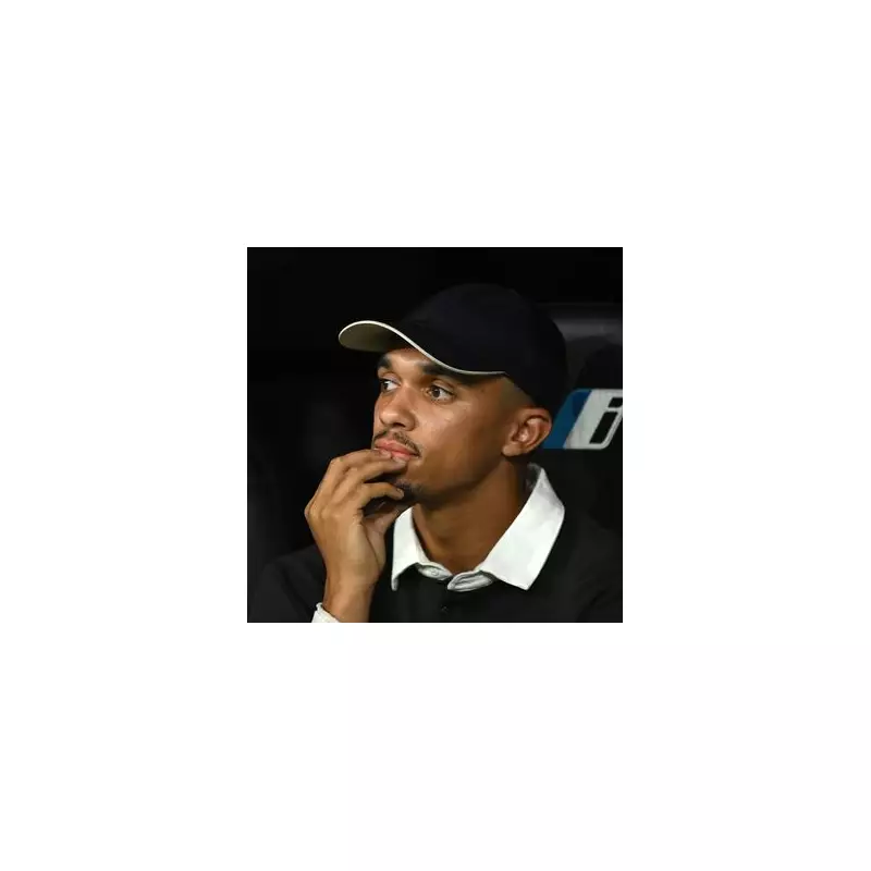 Trent Alexander-Arnold Future: Man City Transfer Rumours and Real Madrid Doubts