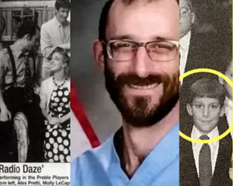 Tributes Flow for Nurse Alex Pretti, Killed by Federal Agents in Minneapolis