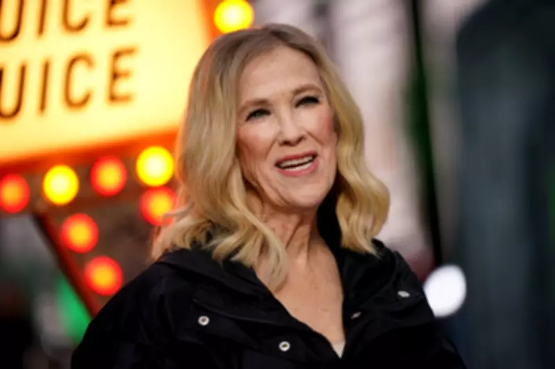 Tributes Pour In for Schitt's Creek Star Catherine O'Hara After Death at 71