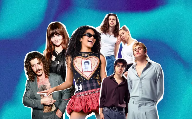 Triple J's Hottest 100 Countdown: Over 2 Million Votes Cast for 2026 Music Poll