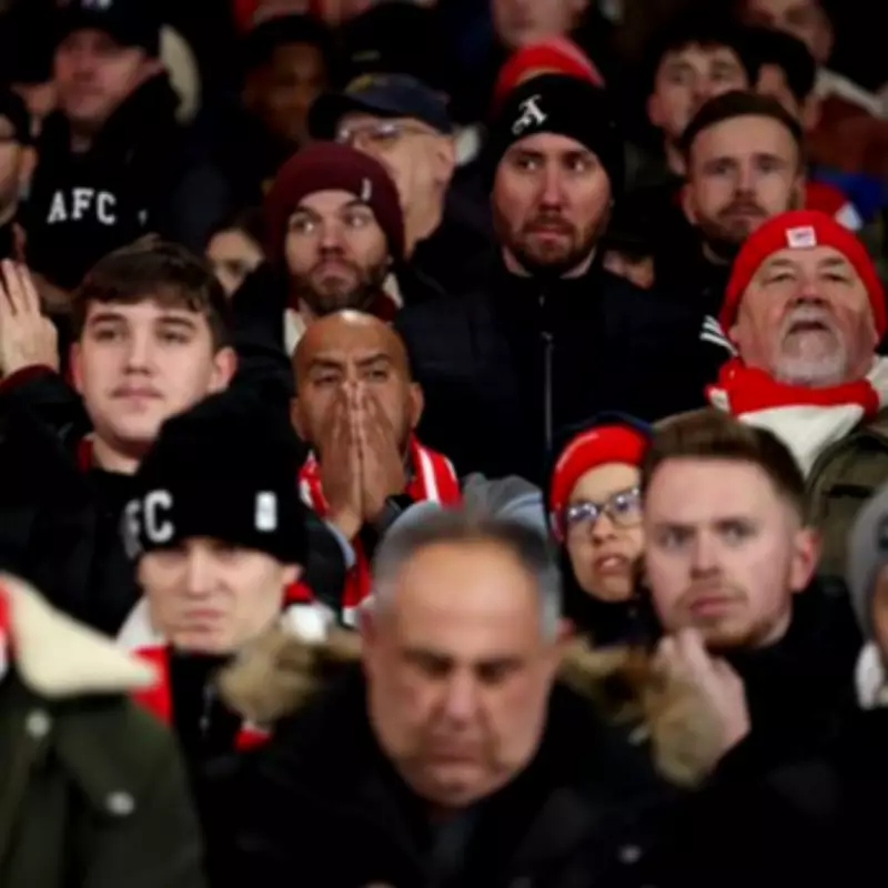 Troy Deeney Blames Arsenal Fans for Title Race Pressure, Revisits 'Cojones' Jibe