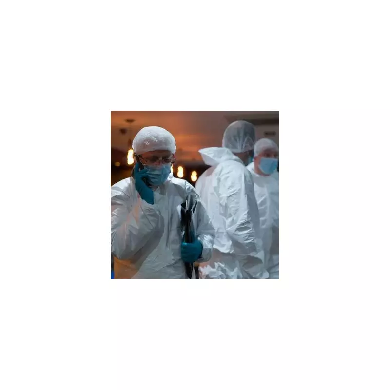 True Crime Fans 'Physically Sick' After 'Brutal' Catching a Killer Episode