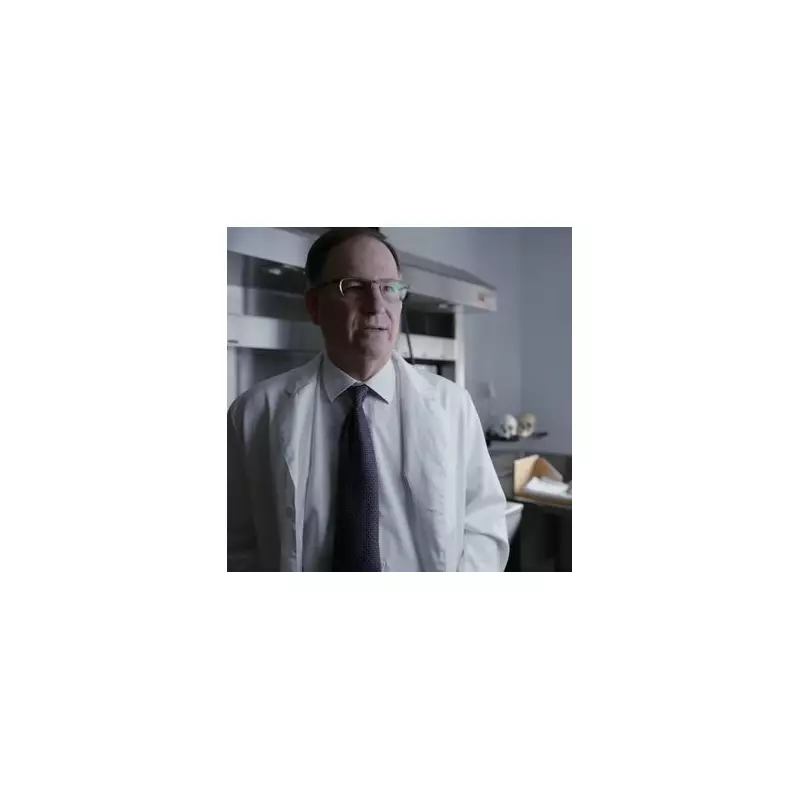 True Crime Series 'Tell Me How I Died' Sparks Viewer Warning on Channel 4