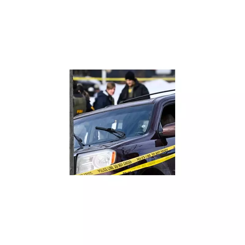 Trump Accused of Propaganda Over False ICE Shooting Claims in Minneapolis