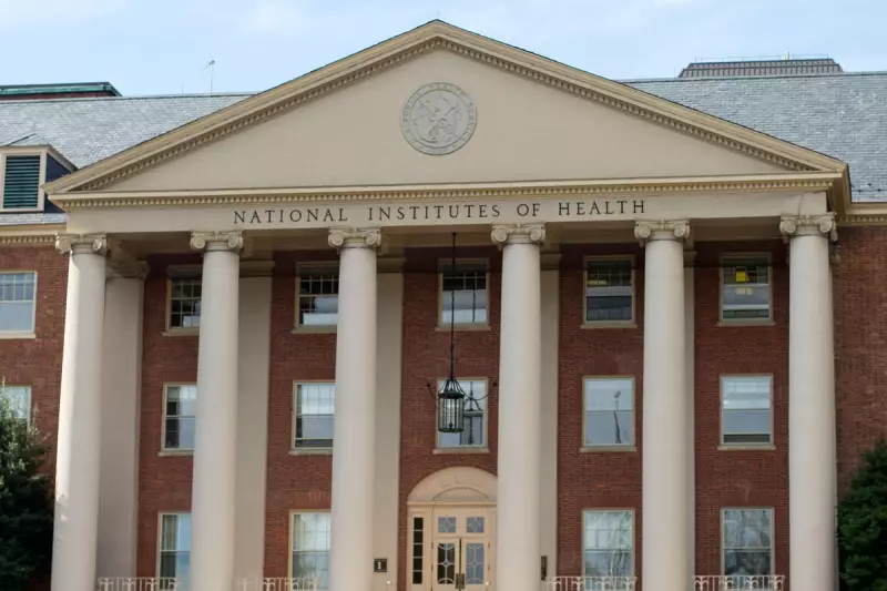 Trump Administration Bans Human Fetal Tissue in NIH-Funded Research Projects