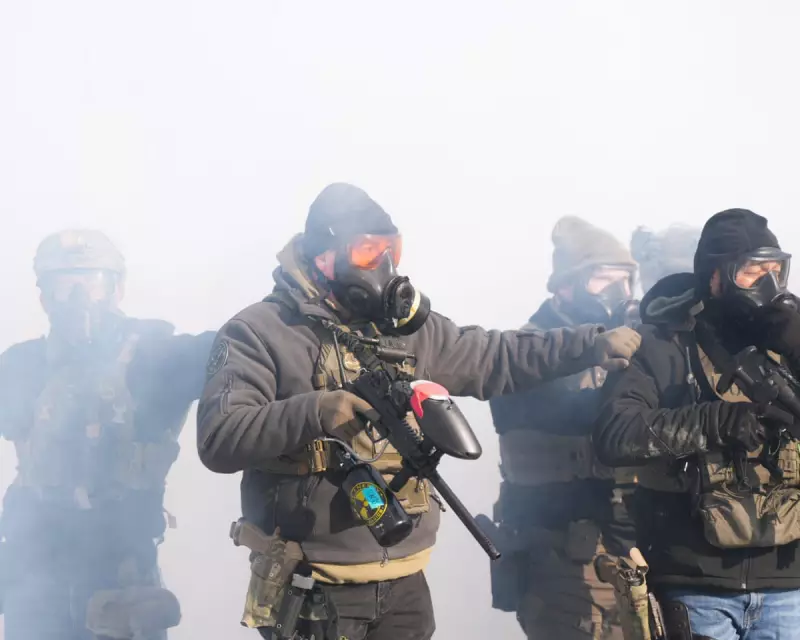 Trump Administration Cuts ICE Body Camera Funding Amid Minneapolis Shooting Fallout