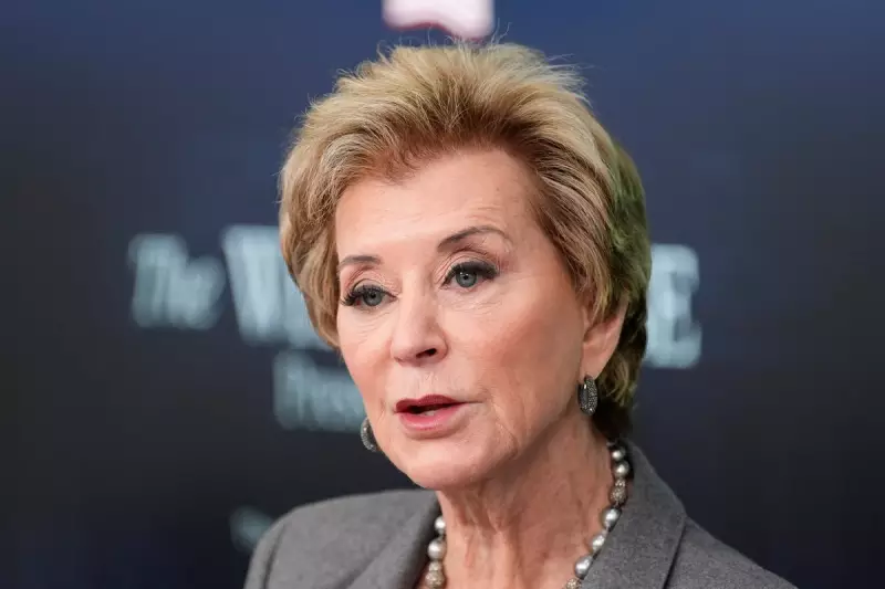 Trump Administration Delays Wage Garnishment for 5 Million Defaulted Student Loan Borrowers