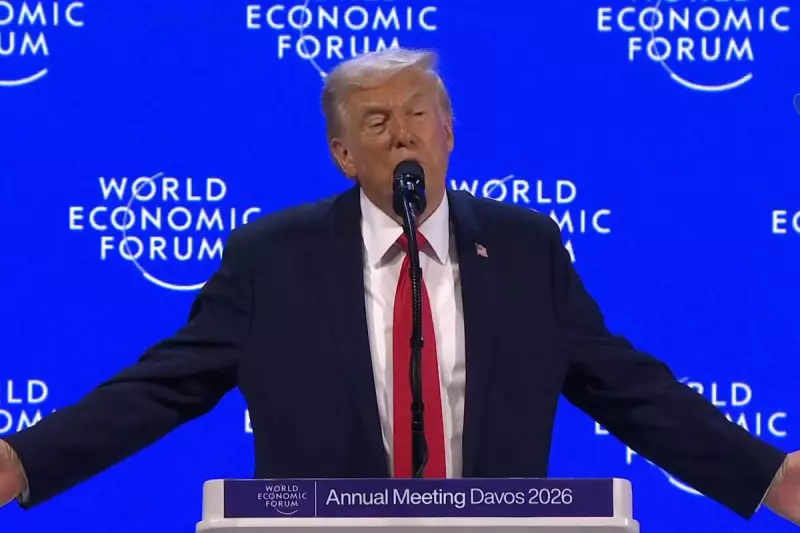 Trump Administration Expands 'Global Gag Rule' in Major Human Rights Clash