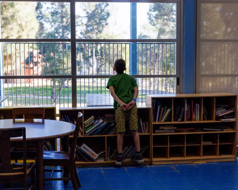 Trump Administration Freezes $10bn in Childcare and Family Aid, Sparking Crisis