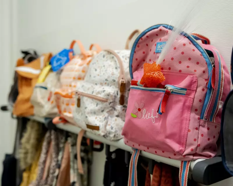 Trump Administration Freezes Childcare Funding, Impacting Millions of Families