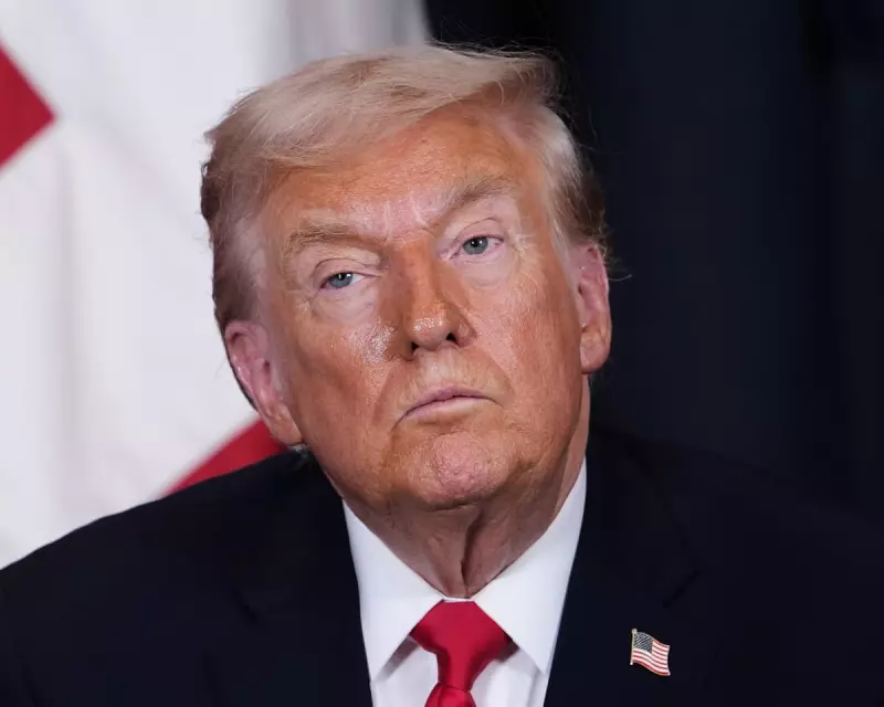 Trump Administration's Nazi Problem: A Disturbing Normalisation of Extremism