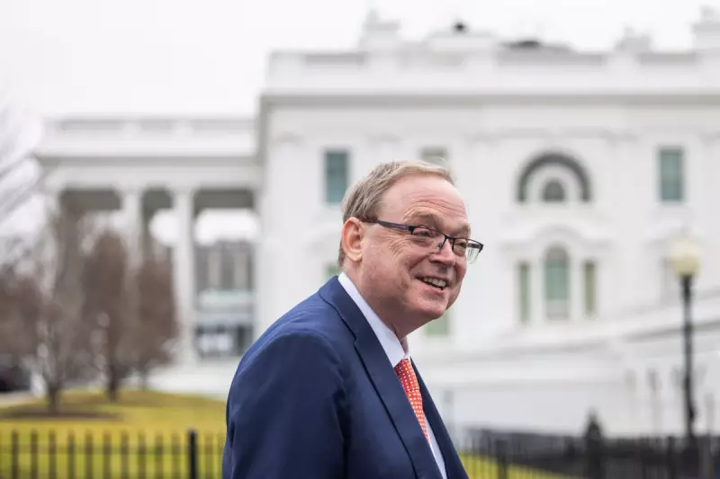 Trump Adviser Hassett Downplays Fed Probe, Backs Powell Amid Independence Row