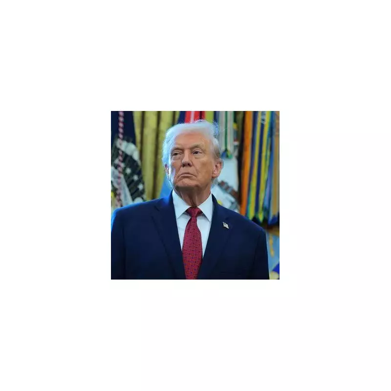 Trump Aides Forced to Shout in Meetings Amid President's Health Concerns