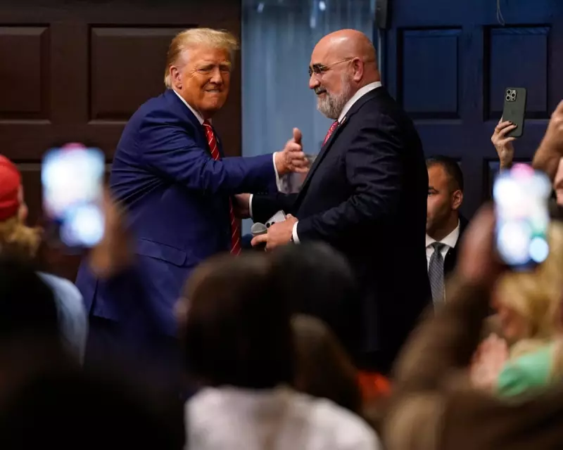 Trump Campaign Manager Abandons Defamation Suit Against Daily Beast