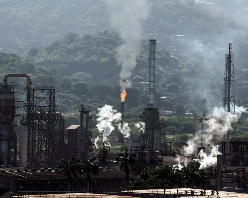 Trump Claims $2bn Venezuela Oil Deal and Eyes Greenland Acquisition