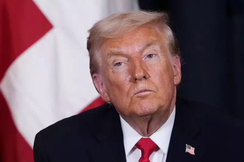 Trump Claims He Has Top Fed Chair Replacement Pick But Withholds Name