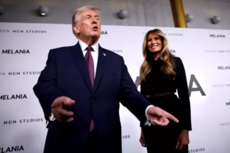 Trump Contradicts Border Czar on Minnesota DHS Withdrawal Plans