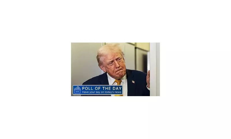 Trump Declares US Will Run Venezuela After Maduro's Capture