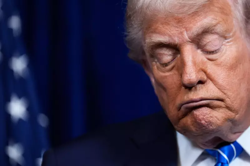 Trump Defies Doctor's Advice: Aspirin, Fast Food and Golf at 79