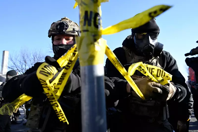 Trump DOJ Seeks to Block Minnesota from Alex Pretti Evidence as Legal Battle Intensifies