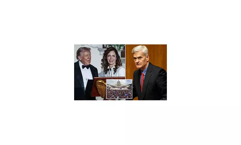 Trump Endorses Julia Letlow in Louisiana Senate Race, Snubs Incumbent Cassidy