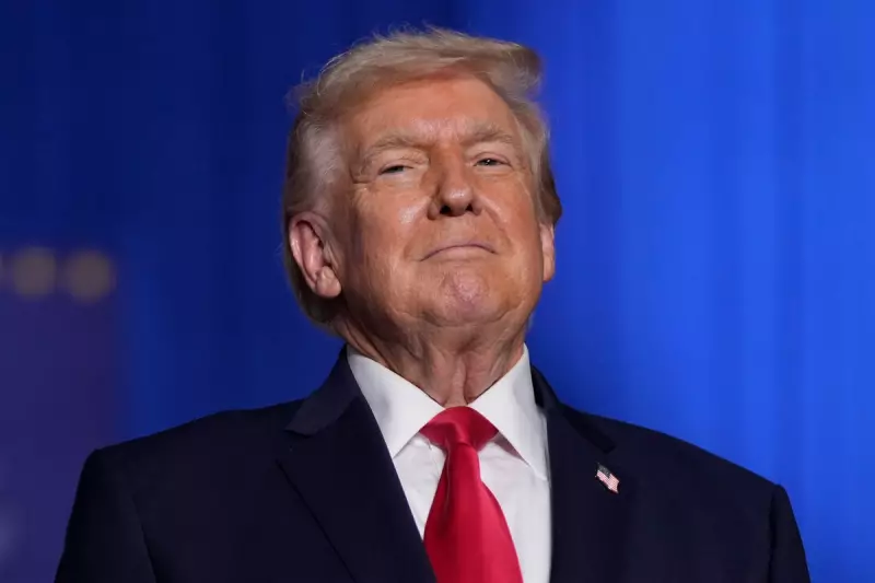 Trump Focuses on Economy in Iowa Amid Minnesota Border Patrol Shooting Fallout