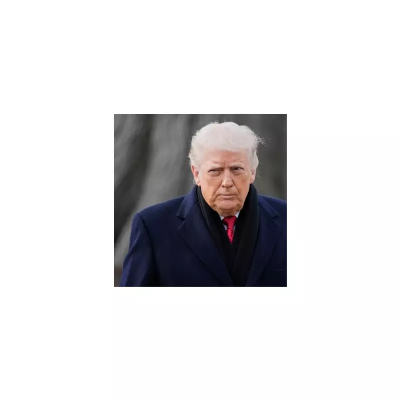 Trump halted Iran strike fearing prolonged war, insiders reveal