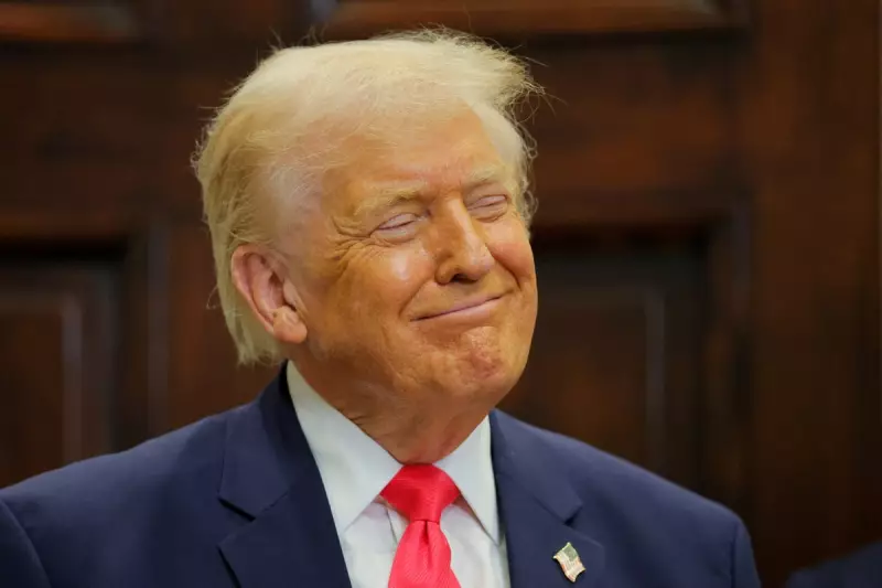 Trump Invests Up to $1M in Netflix & Warner Bros Bonds Post-Merger