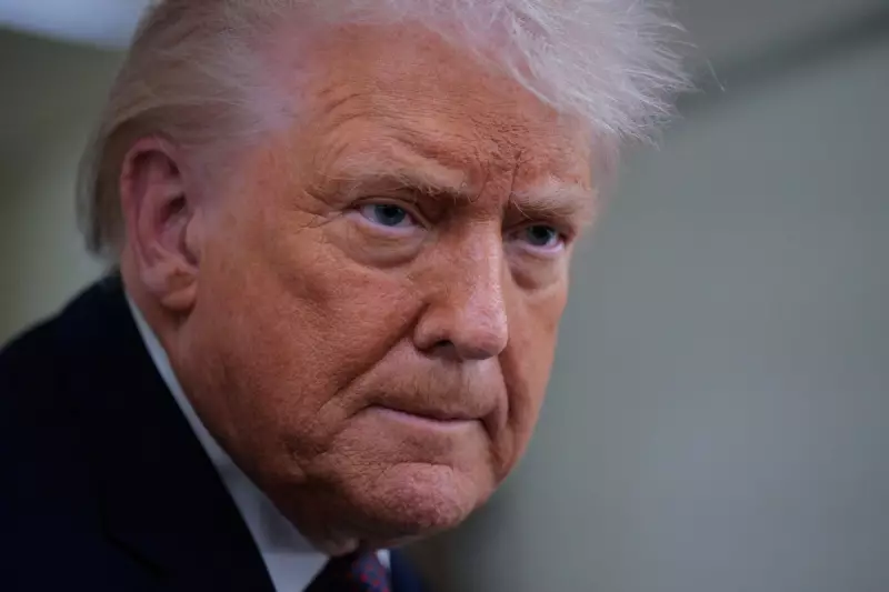 Trump Revives 'Two-Week' Pledge for Greenland Deal and Healthcare Plan