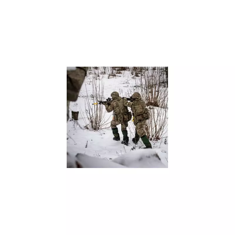 Trump Scales Back NATO Involvement Amid Greenland Acquisition Controversy