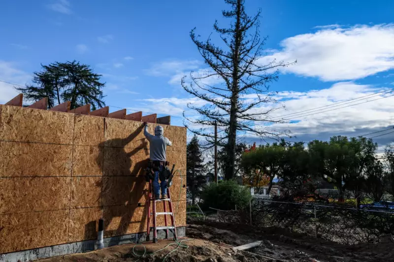 Trump Signs Executive Order to Accelerate LA Wildfire Rebuilds Amid Local Criticism