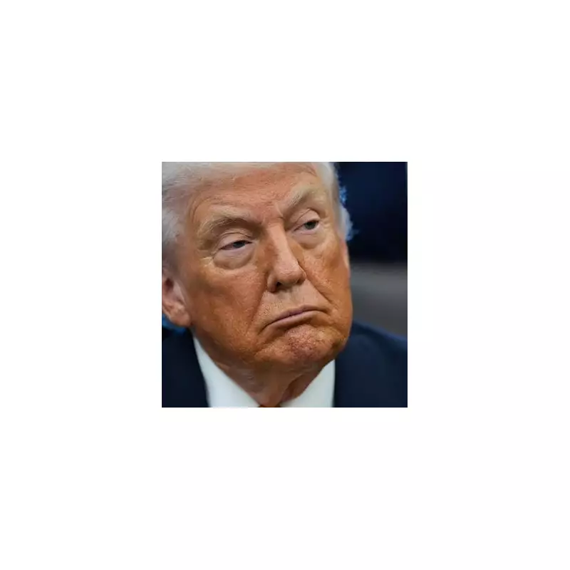 Trump Suggests Cancelling 2026 Midterms: 'We Shouldn't Even Have an Election'