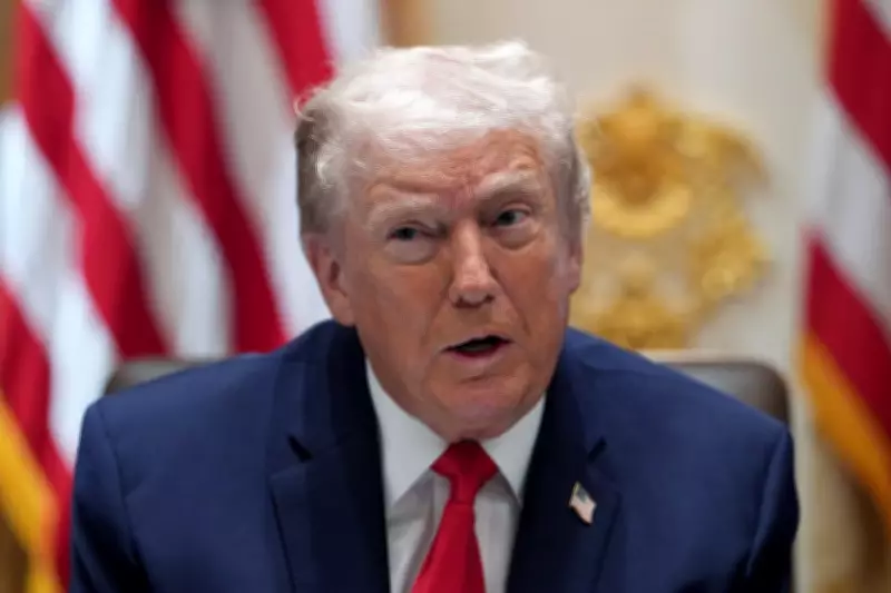 Trump Threatens Canada with 50% Tariff on Aircraft Sales in US Trade War Escalation