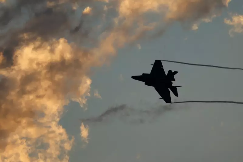 Trump Threatens Defence Giants Over Executive Pay and Slow Deliveries