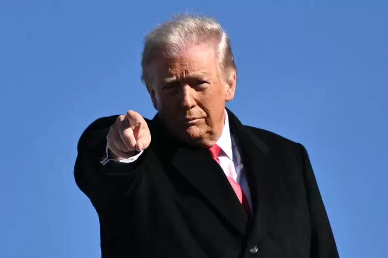 Trump Vows Aid to Iran Protesters as Military Options Appear Limited