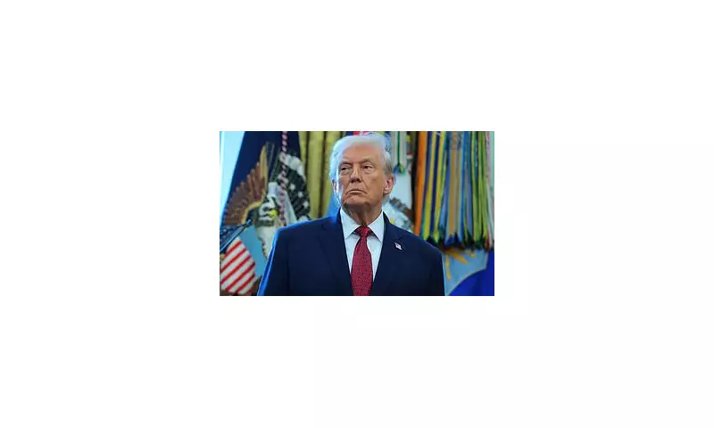 Trump Warns Cuba: 'Make a Deal Before It's Too Late' as Venezuelan Oil Lifeline Cut