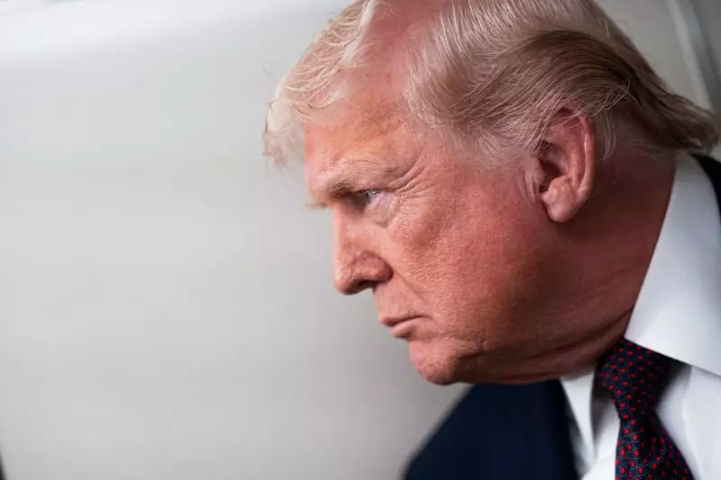 Trump Weighs 'Strong Options' on Iran as Protest Death Toll Hits 544