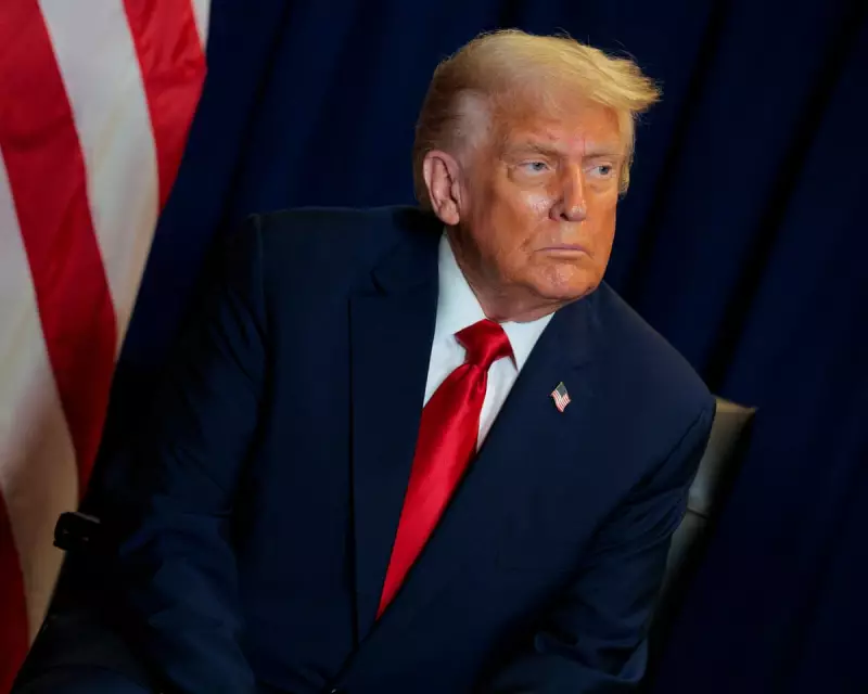 Trump Withdraws US from 66 International Bodies, Including Key UN Climate Treaty