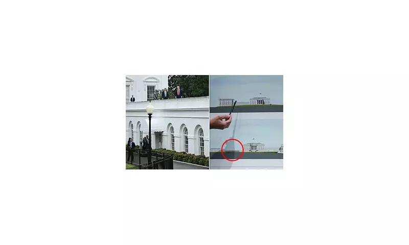 Trump's $400m White House Ballroom Plan Reveals West Wing Expansion