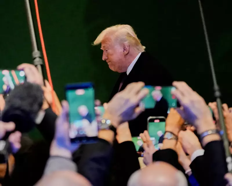 Trump's Assault on Truth: A Strategy of Blatant Falsehoods and Their Consequences