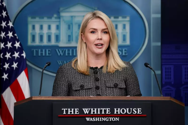 Trump's 'Cancel Midterms' Remark Dismissed as Joke by White House