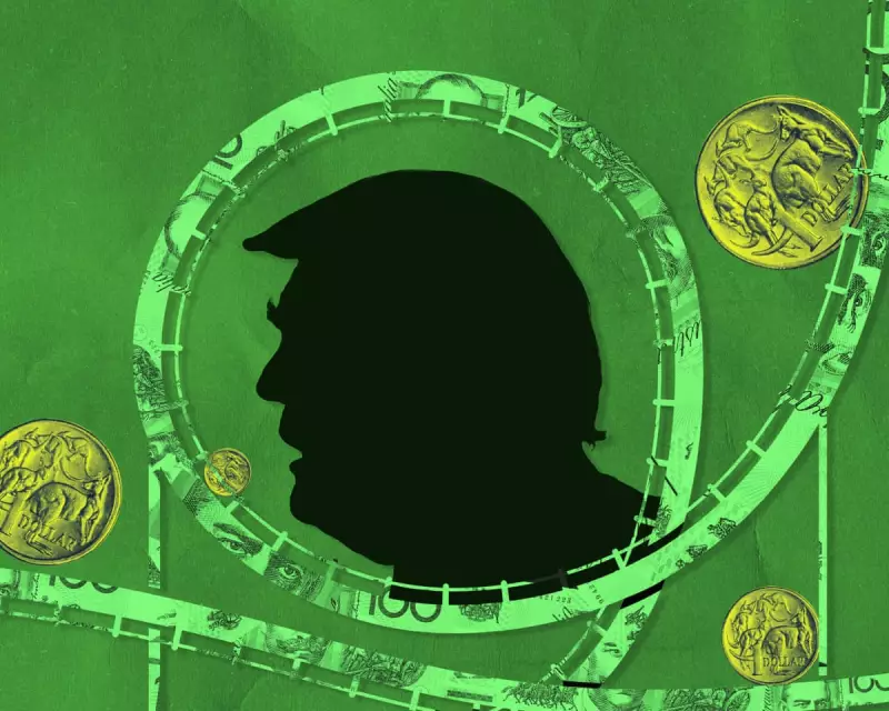 Trump's Economic Legacy: Australia's Unexpected Resilience Amid Global Turmoil
